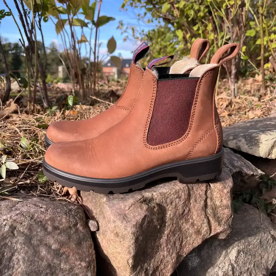 Fedt fodtøj til alle tider Fedt fodtøj til alle tider